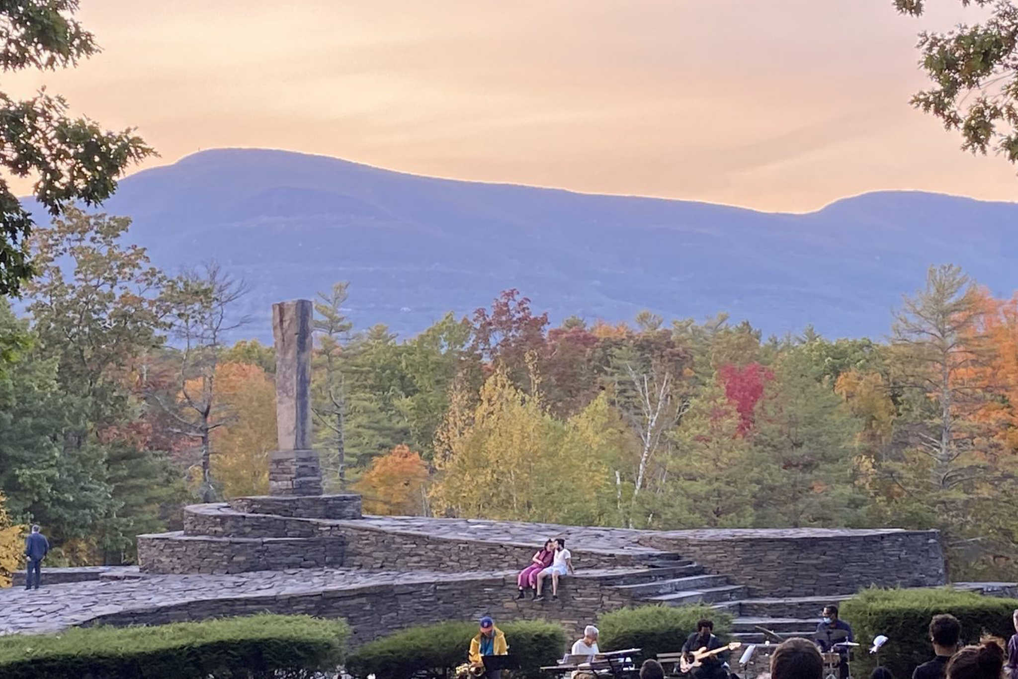 Opus 40 Concert - From opus40.org Website